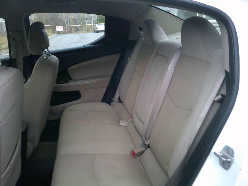 used 2011 Dodge Avenger car, priced at $4,995