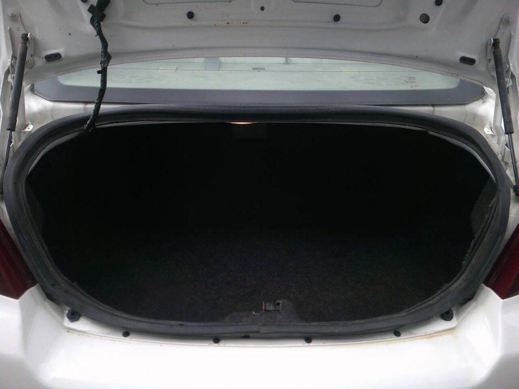 used 2011 Dodge Avenger car, priced at $4,995