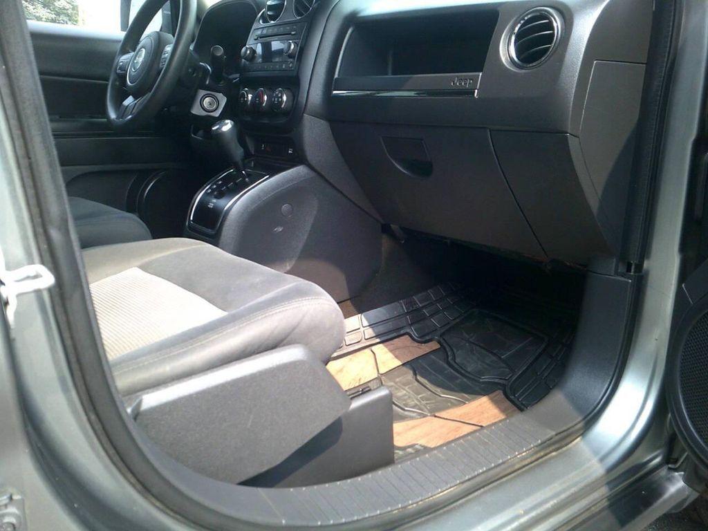 used 2013 Jeep Patriot car, priced at $5,995