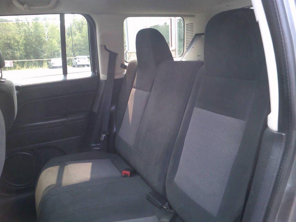 used 2013 Jeep Patriot car, priced at $5,995