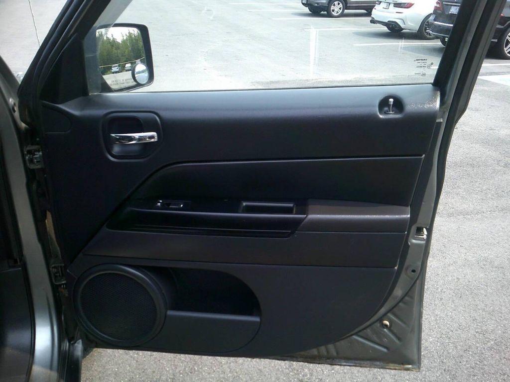 used 2013 Jeep Patriot car, priced at $5,995