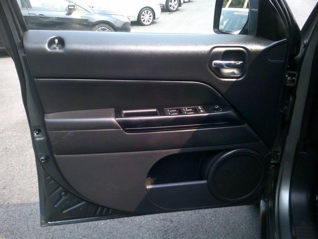 used 2013 Jeep Patriot car, priced at $5,995