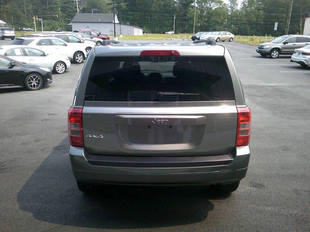 used 2013 Jeep Patriot car, priced at $5,995