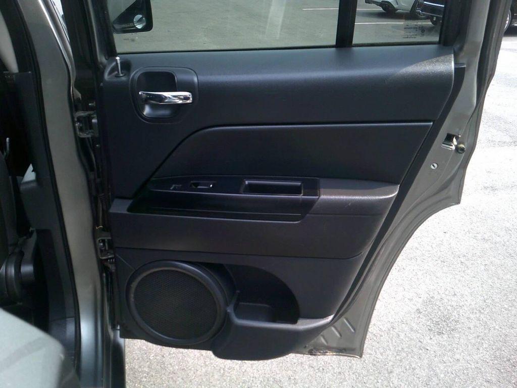 used 2013 Jeep Patriot car, priced at $5,995