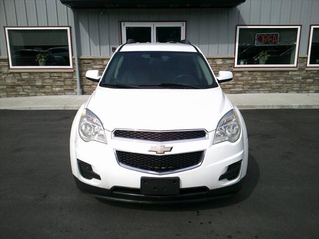 used 2011 Chevrolet Equinox car, priced at $6,995