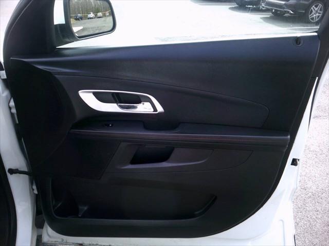 used 2011 Chevrolet Equinox car, priced at $6,995