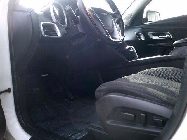 used 2011 Chevrolet Equinox car, priced at $6,995