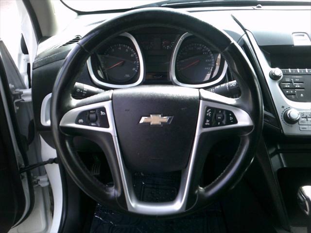 used 2011 Chevrolet Equinox car, priced at $6,995