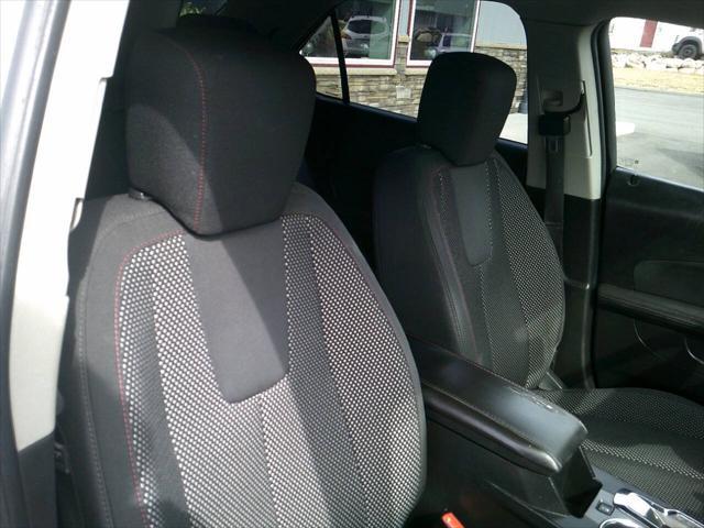used 2011 Chevrolet Equinox car, priced at $6,995