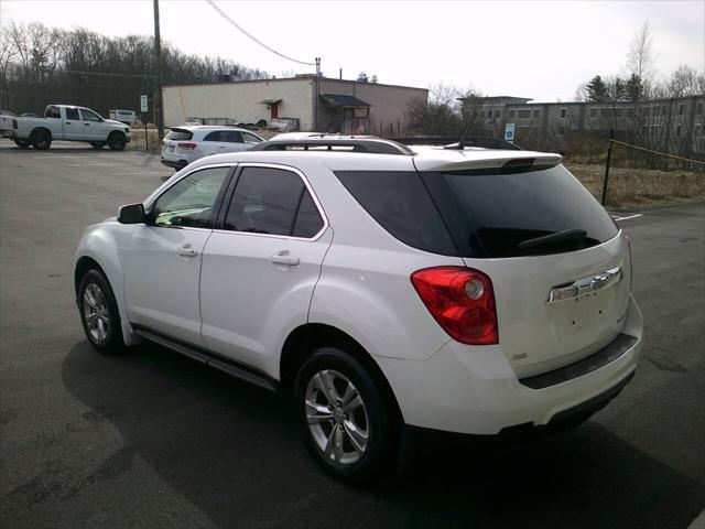used 2011 Chevrolet Equinox car, priced at $6,995