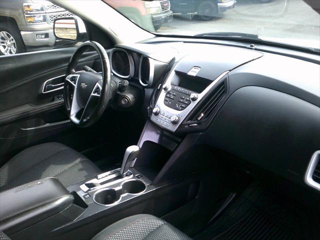 used 2011 Chevrolet Equinox car, priced at $6,995