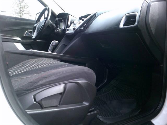 used 2011 Chevrolet Equinox car, priced at $6,995