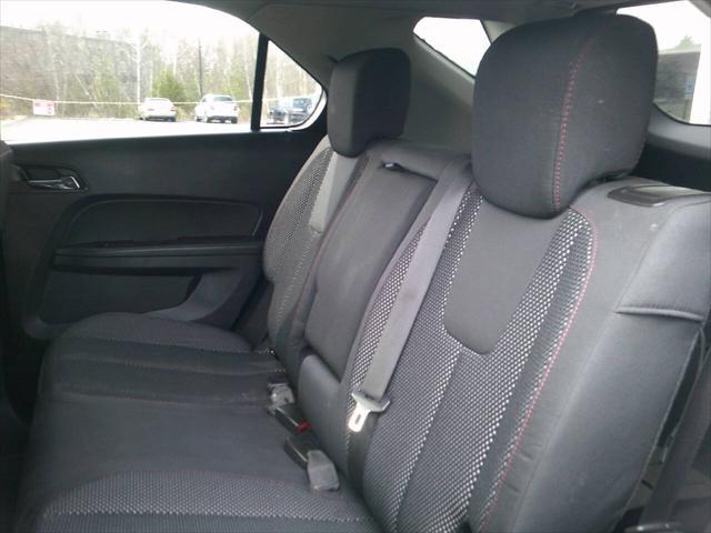 used 2011 Chevrolet Equinox car, priced at $6,995