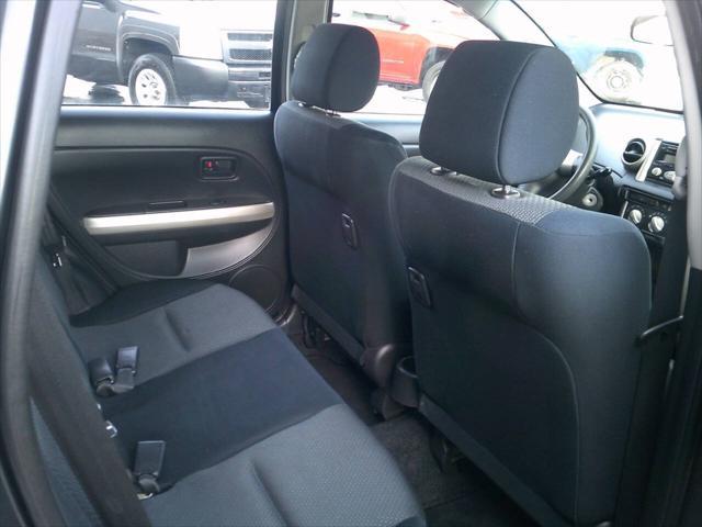 used 2006 Scion xA car, priced at $4,995
