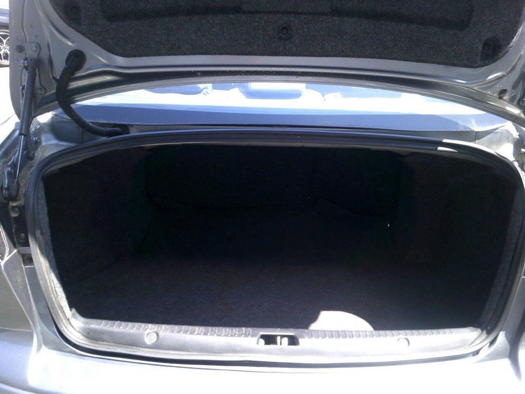 used 2012 Mitsubishi Lancer car, priced at $6,495