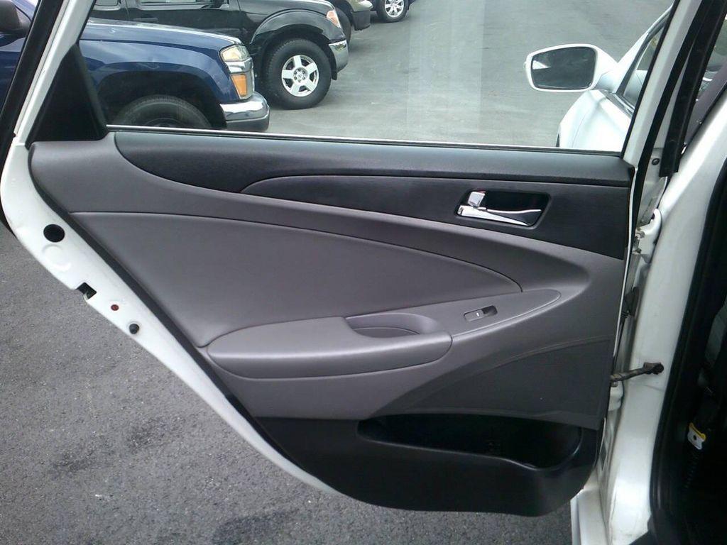 used 2014 Hyundai Sonata car, priced at $5,995