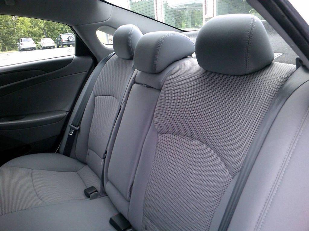 used 2014 Hyundai Sonata car, priced at $5,995