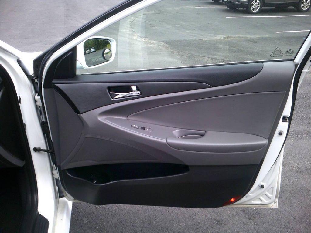 used 2014 Hyundai Sonata car, priced at $5,995