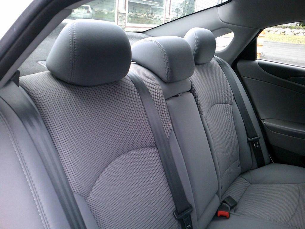 used 2014 Hyundai Sonata car, priced at $5,995