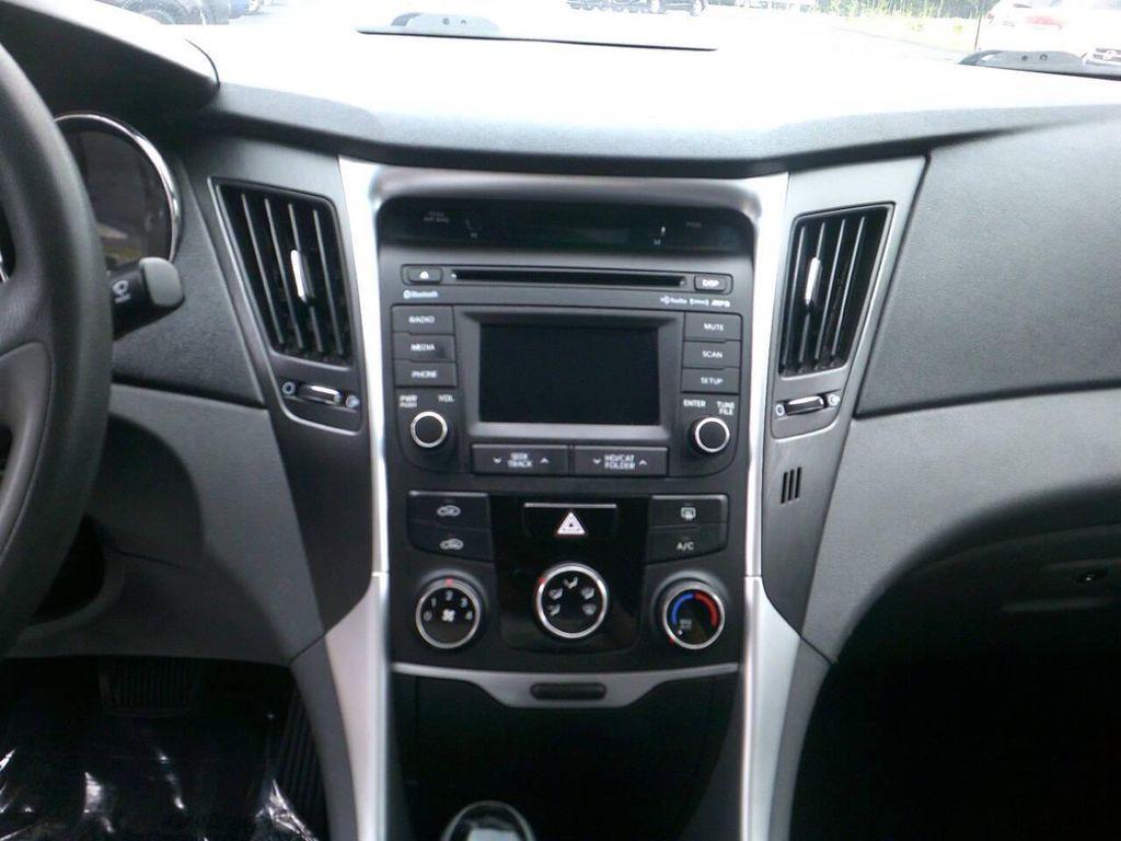 used 2014 Hyundai Sonata car, priced at $5,995