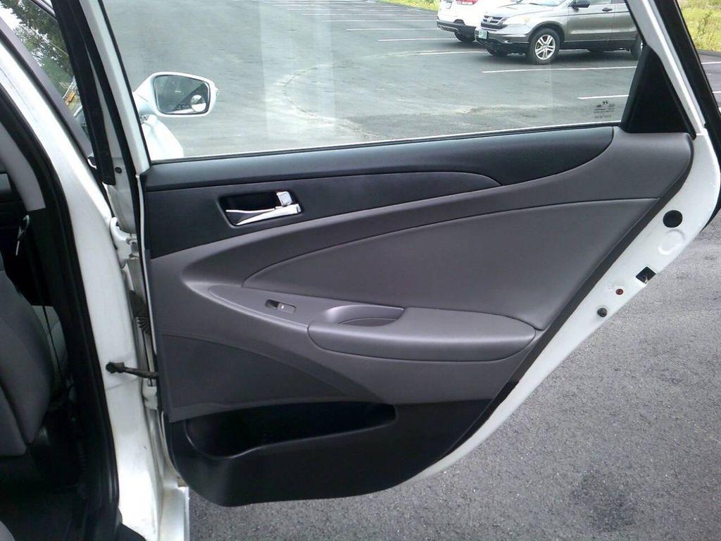 used 2014 Hyundai Sonata car, priced at $5,995