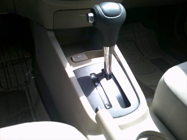 used 2009 Kia Spectra car, priced at $3,995