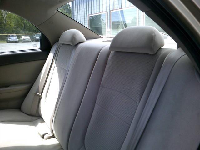 used 2009 Kia Spectra car, priced at $3,995