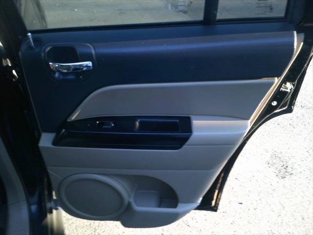 used 2013 Jeep Compass car, priced at $5,995