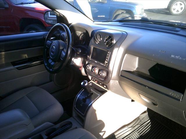 used 2013 Jeep Compass car, priced at $5,995