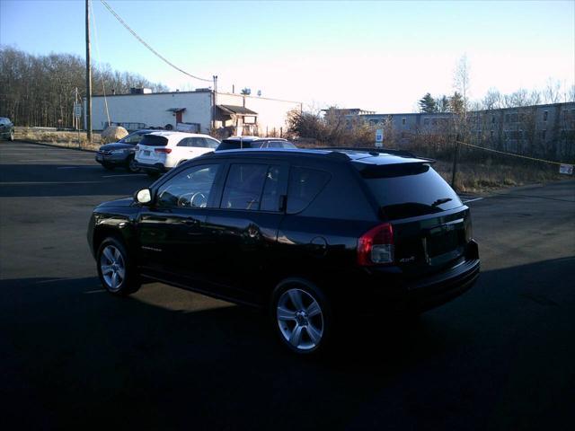 used 2013 Jeep Compass car, priced at $5,995