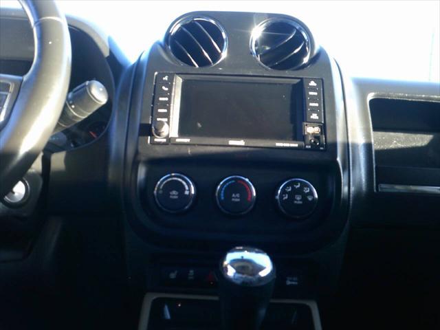 used 2013 Jeep Compass car, priced at $5,995
