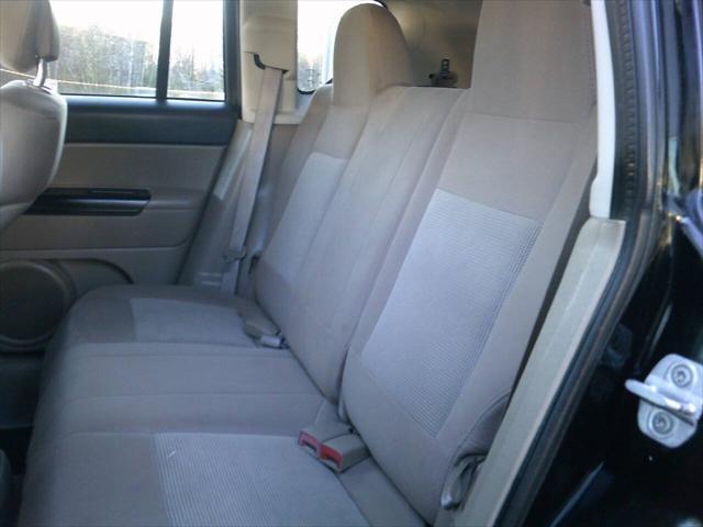 used 2013 Jeep Compass car, priced at $5,995