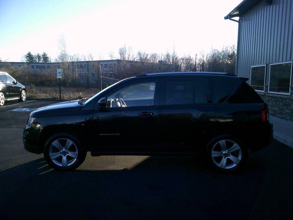 used 2013 Jeep Compass car, priced at $4,995
