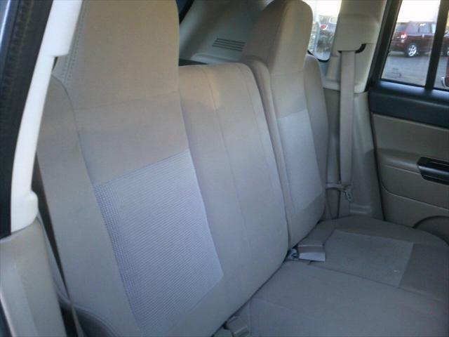 used 2013 Jeep Compass car, priced at $5,995
