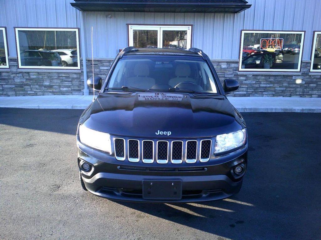 used 2013 Jeep Compass car, priced at $4,995