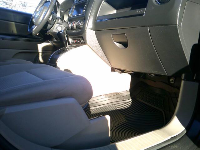 used 2013 Jeep Compass car, priced at $5,995