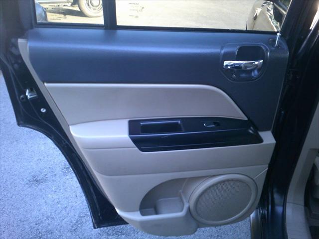 used 2013 Jeep Compass car, priced at $5,995