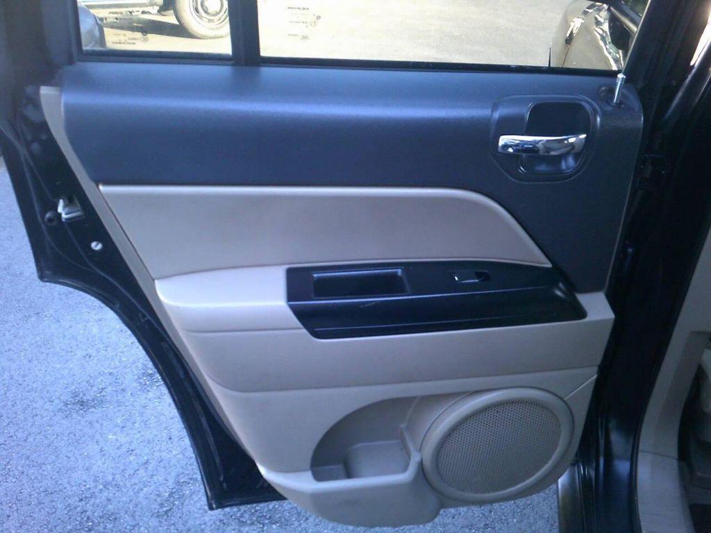 used 2013 Jeep Compass car, priced at $4,995