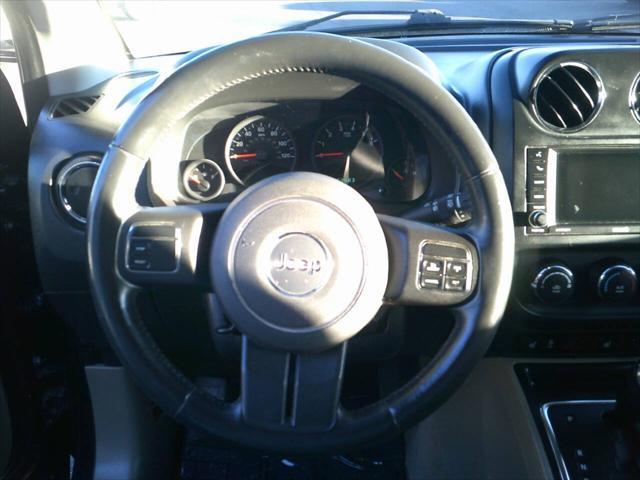 used 2013 Jeep Compass car, priced at $5,995