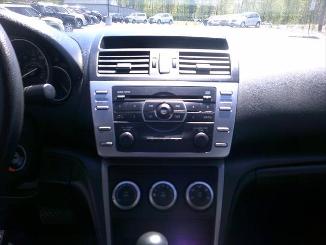 used 2012 Mazda Mazda6 car, priced at $6,995