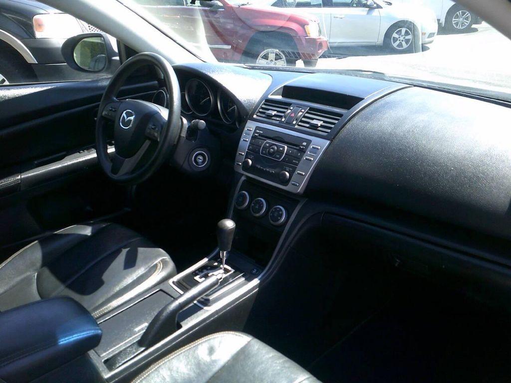 used 2012 Mazda Mazda6 car, priced at $5,995