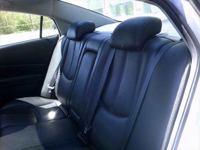 used 2012 Mazda Mazda6 car, priced at $6,995
