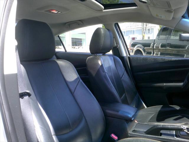 used 2012 Mazda Mazda6 car, priced at $6,995