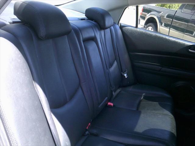 used 2012 Mazda Mazda6 car, priced at $6,995