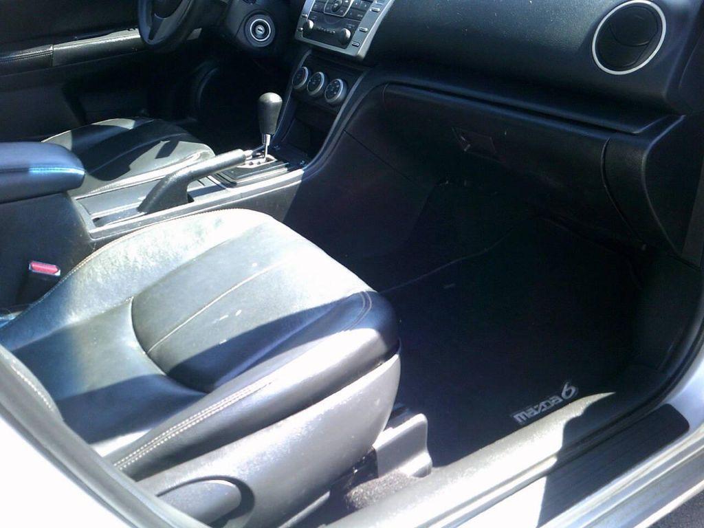used 2012 Mazda Mazda6 car, priced at $5,995