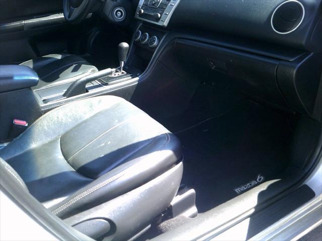 used 2012 Mazda Mazda6 car, priced at $6,995