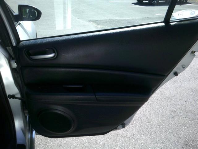 used 2012 Mazda Mazda6 car, priced at $6,995