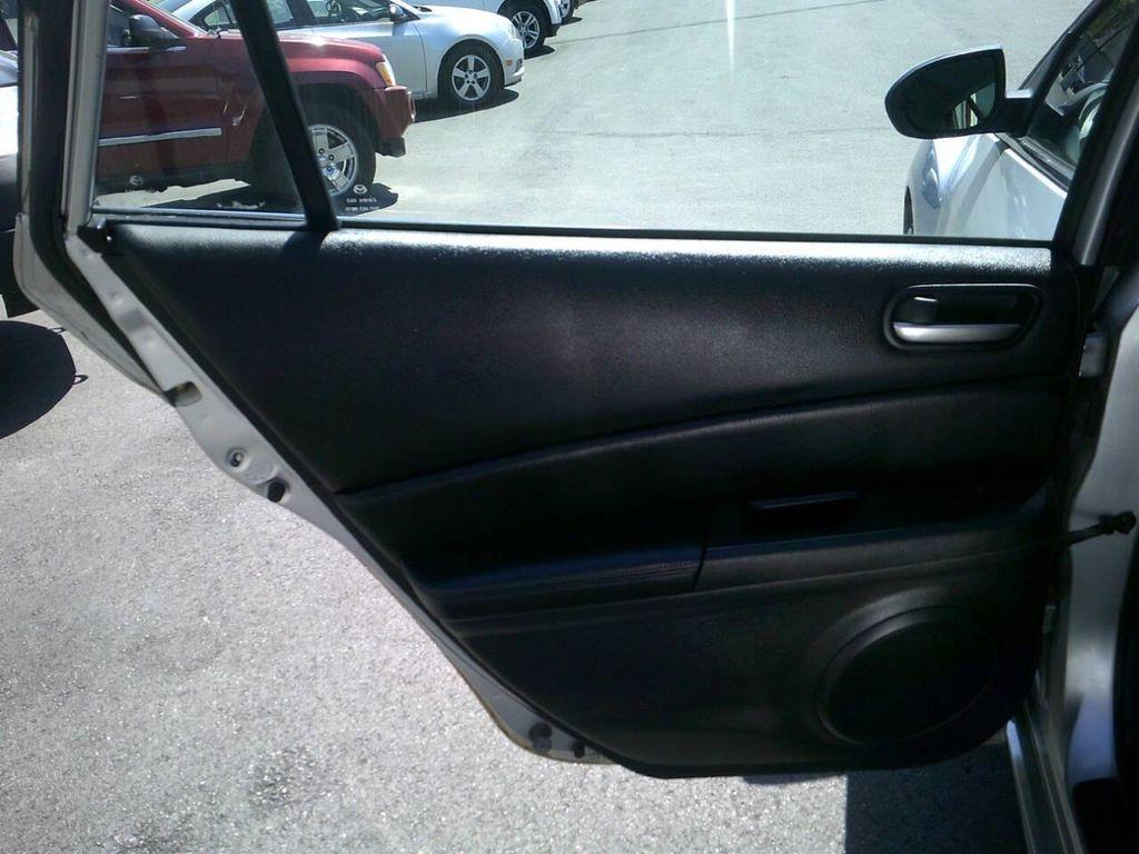 used 2012 Mazda Mazda6 car, priced at $5,995