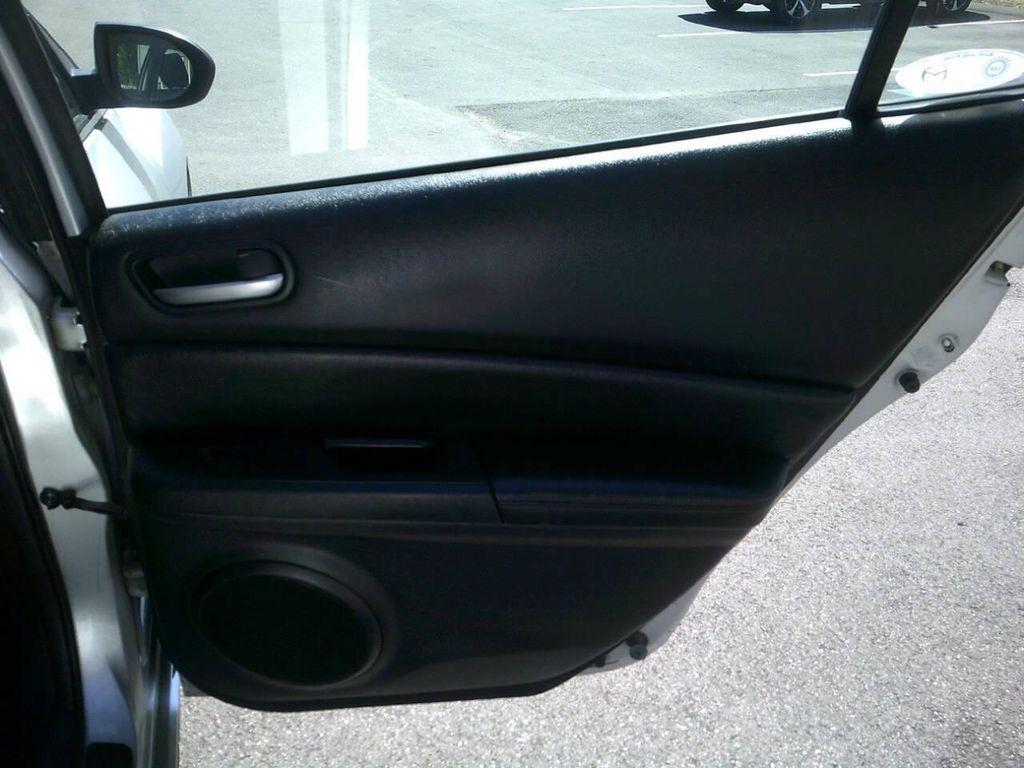 used 2012 Mazda Mazda6 car, priced at $5,995