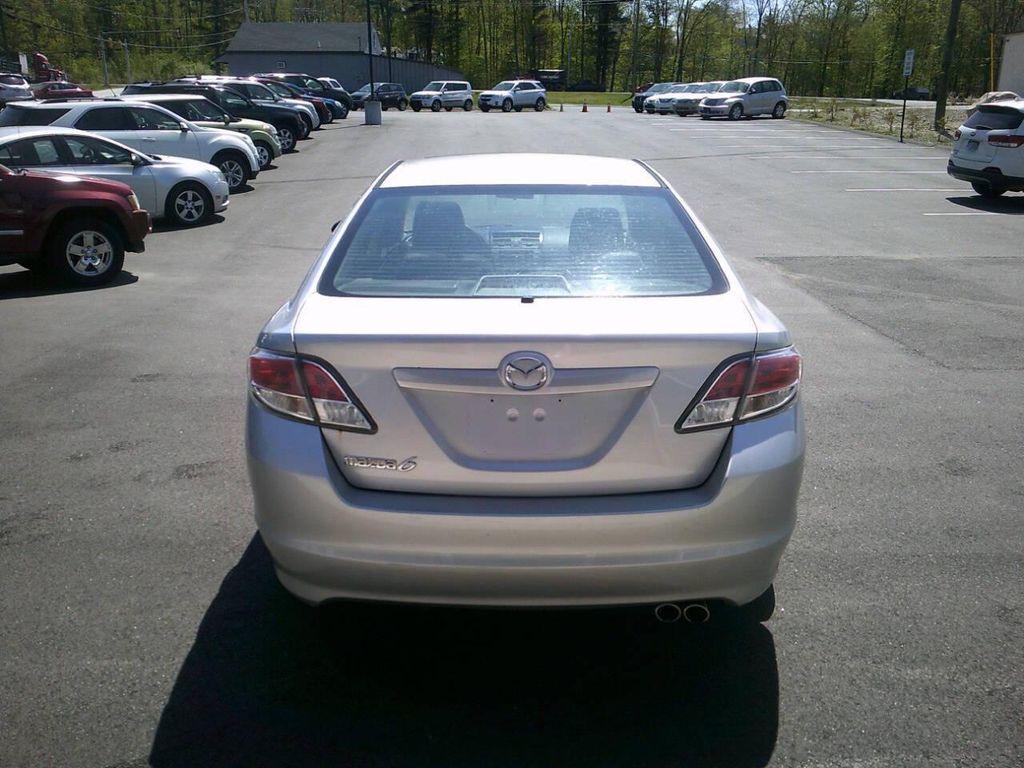 used 2012 Mazda Mazda6 car, priced at $5,995